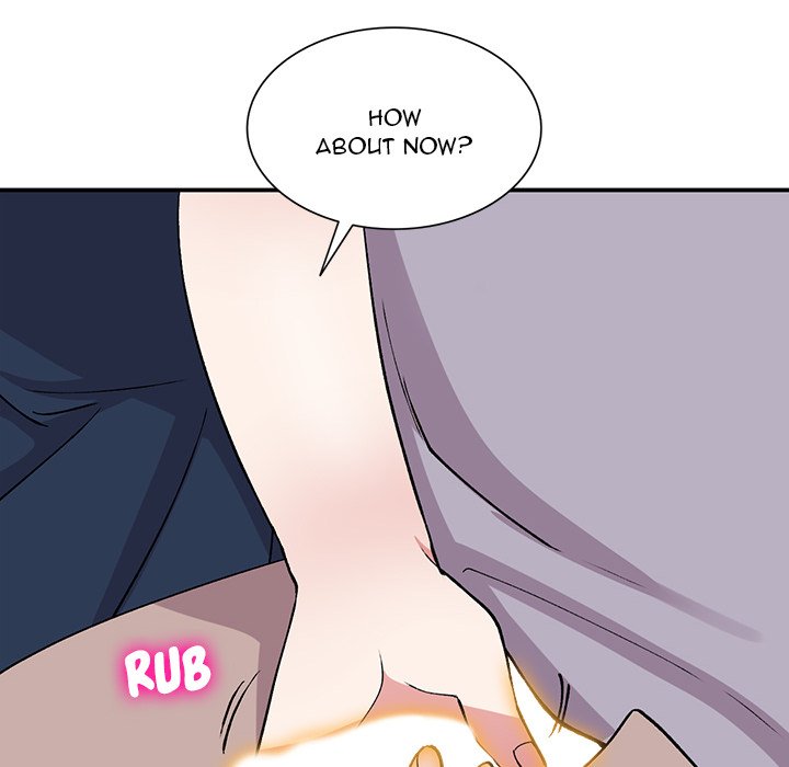Shh! Her Secret chapter 42 page 86