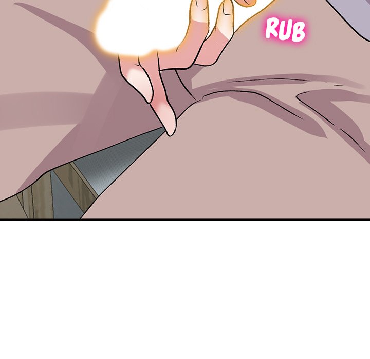 Shh! Her Secret chapter 42 page 87