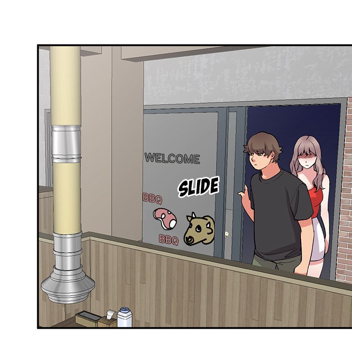 Shh! Her Secret chapter 42 page 91