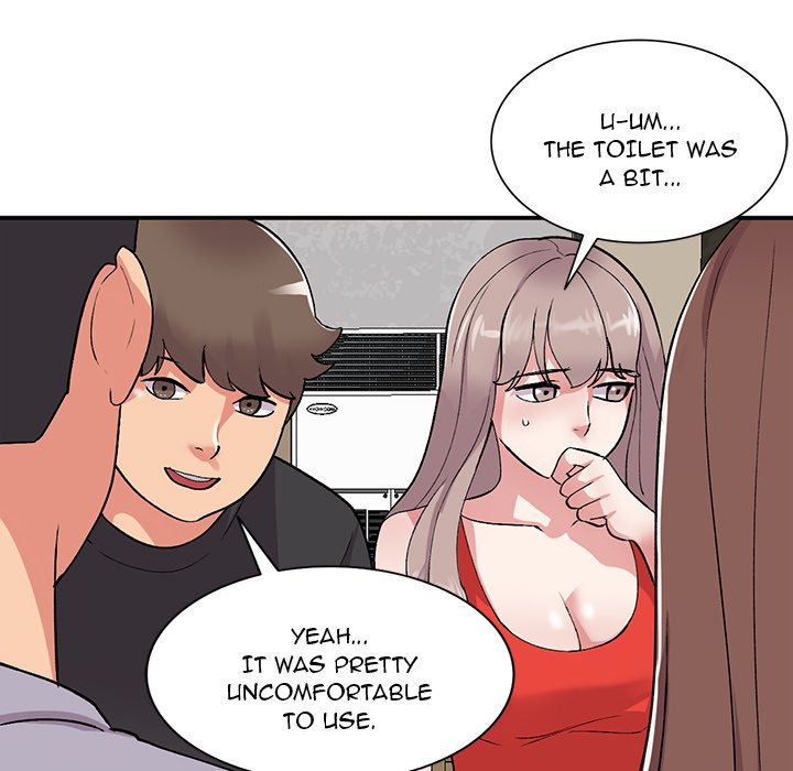 Shh! Her Secret chapter 42 page 95