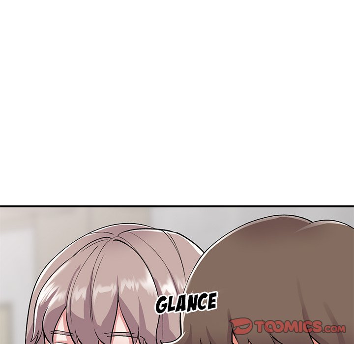 Shh! Her Secret chapter 42 page 99