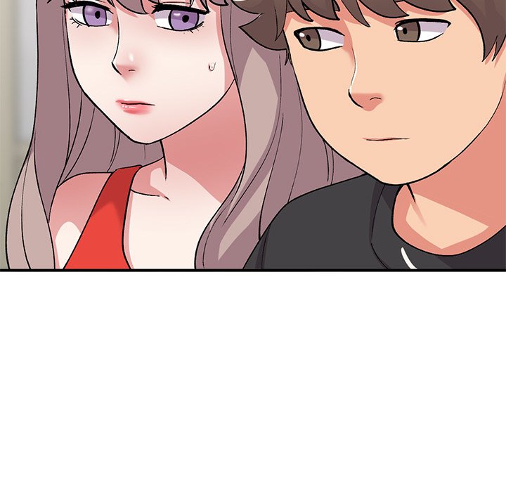 Shh! Her Secret chapter 42 page 100