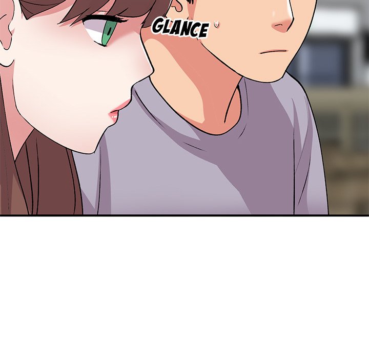 Shh! Her Secret chapter 42 page 102