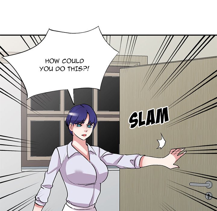 Shh! Her Secret chapter 42 page 107