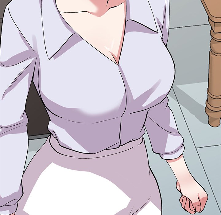 Shh! Her Secret chapter 42 page 116