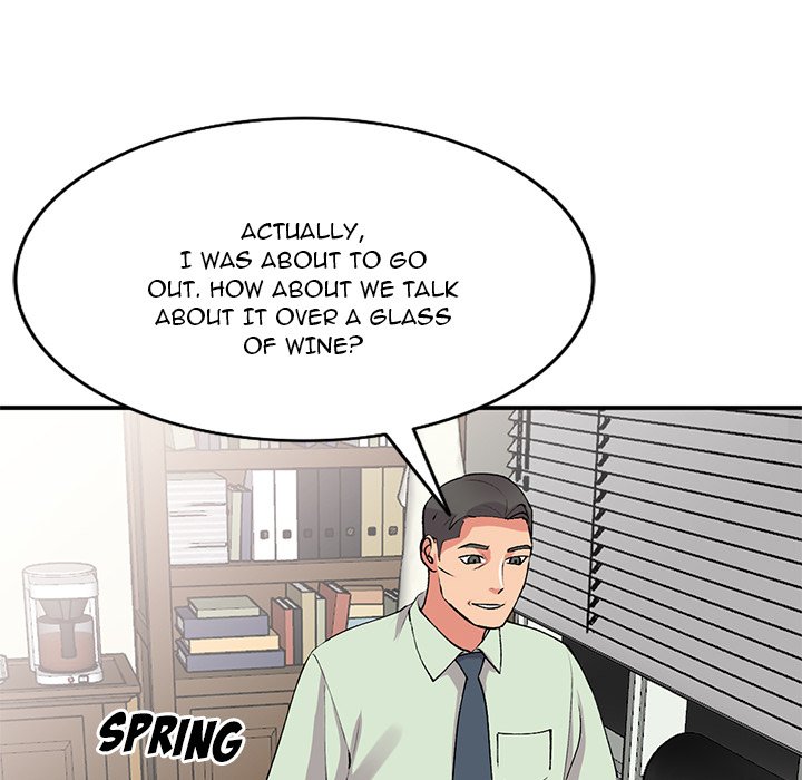 Shh! Her Secret chapter 42 page 118