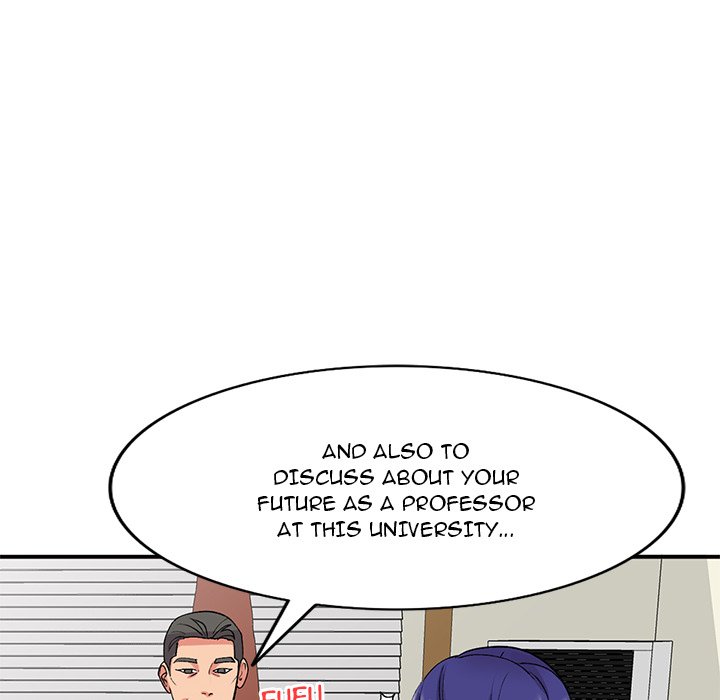Shh! Her Secret chapter 42 page 120
