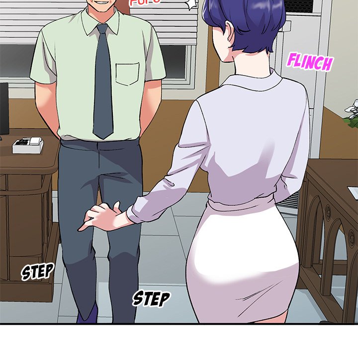 Shh! Her Secret chapter 42 page 121