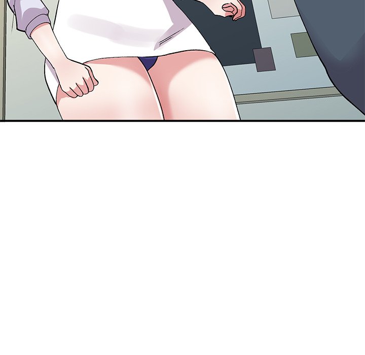 Shh! Her Secret chapter 42 page 124