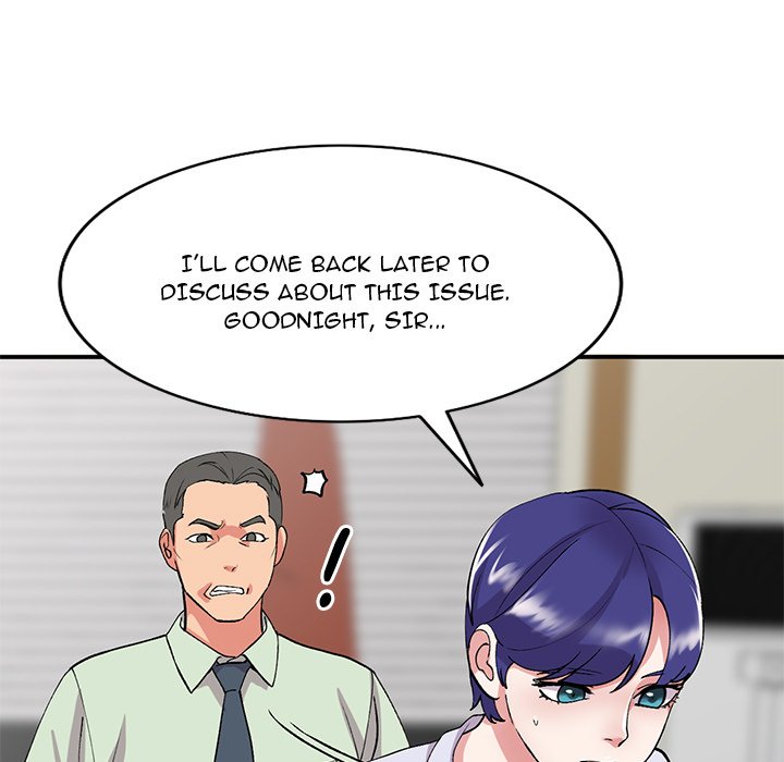 Shh! Her Secret chapter 42 page 125