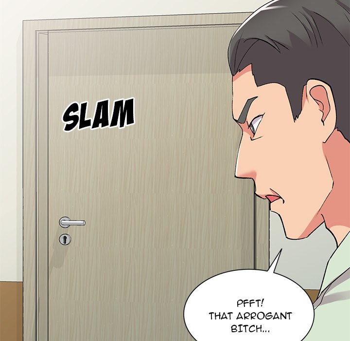 Shh! Her Secret chapter 42 page 128