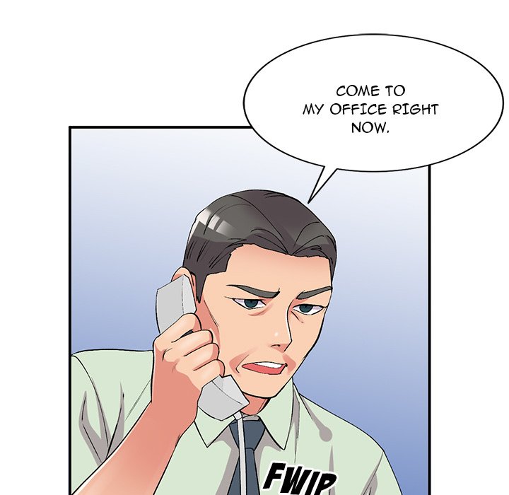 Shh! Her Secret chapter 42 page 132