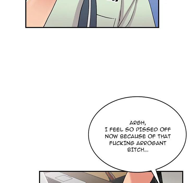 Shh! Her Secret chapter 42 page 133