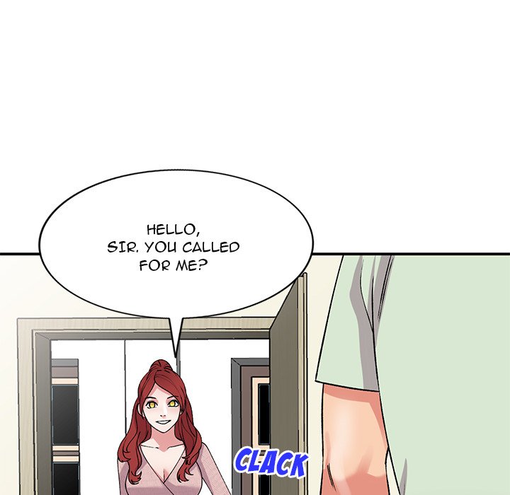 Shh! Her Secret chapter 42 page 135