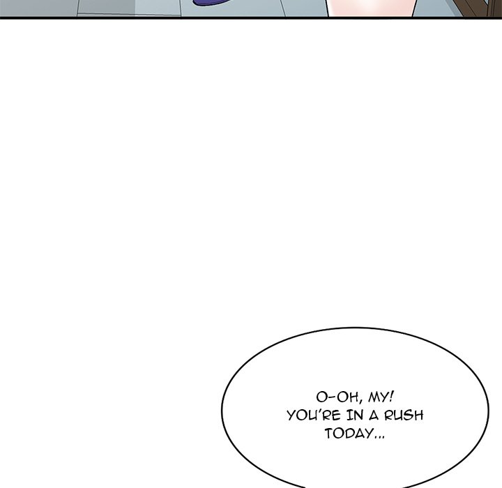 Shh! Her Secret chapter 42 page 139