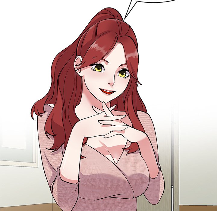 Shh! Her Secret chapter 42 page 140