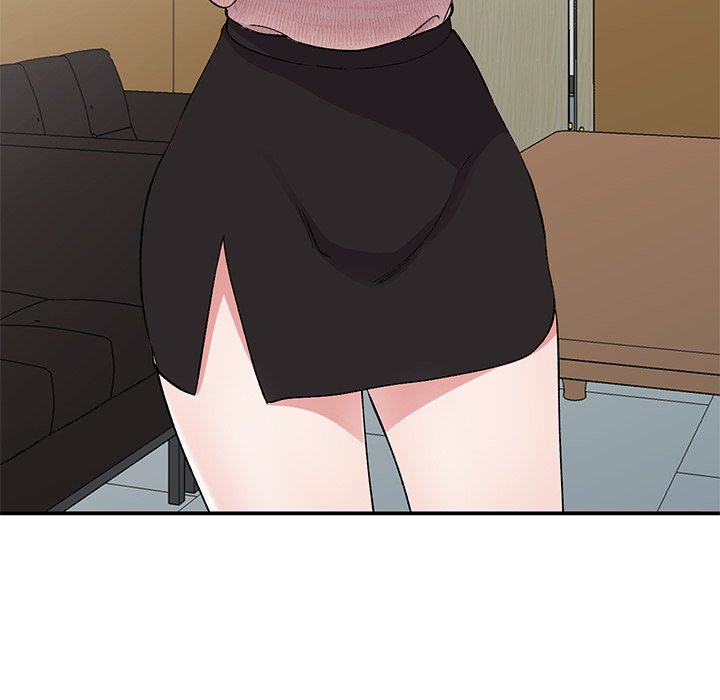Shh! Her Secret chapter 42 page 141