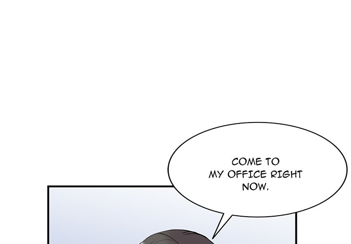 Shh! Her Secret chapter 43 page 1