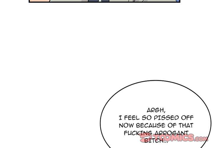 Shh! Her Secret chapter 43 page 3