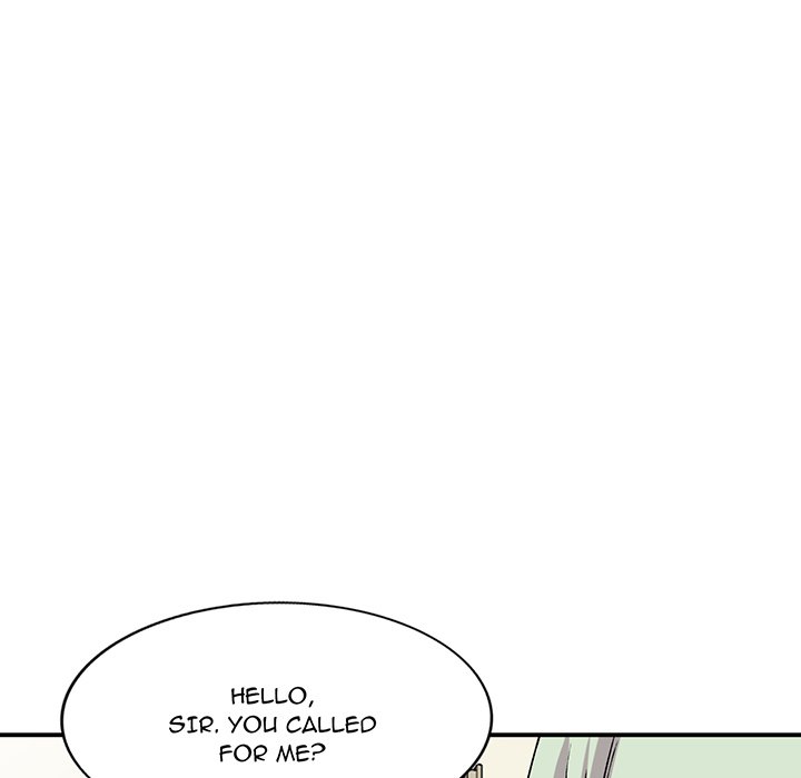 Shh! Her Secret chapter 43 page 5
