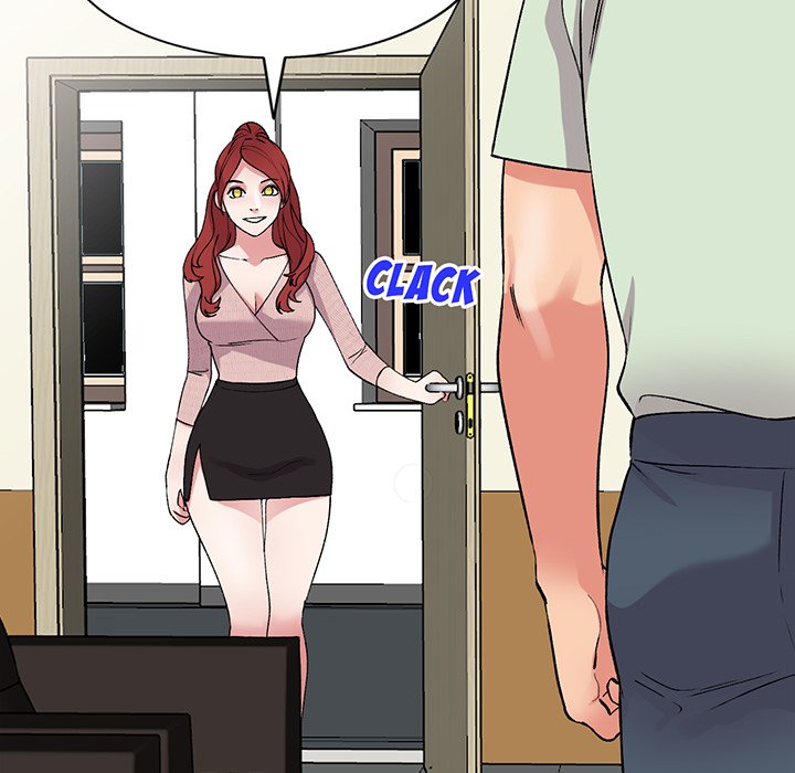 Shh! Her Secret chapter 43 page 6
