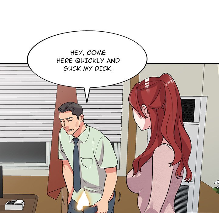 Shh! Her Secret chapter 43 page 8