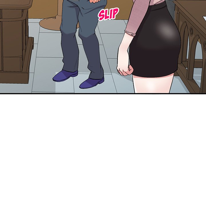 Shh! Her Secret chapter 43 page 9