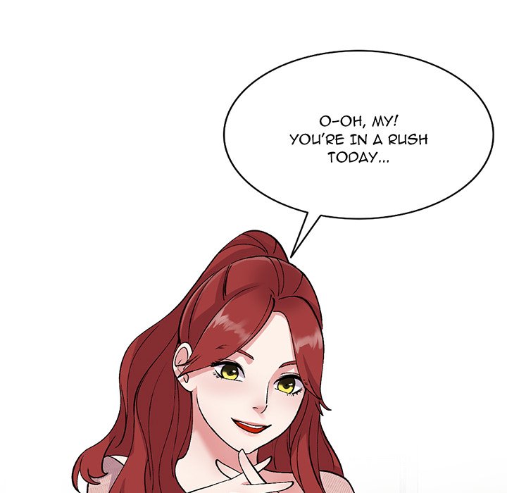 Shh! Her Secret chapter 43 page 10