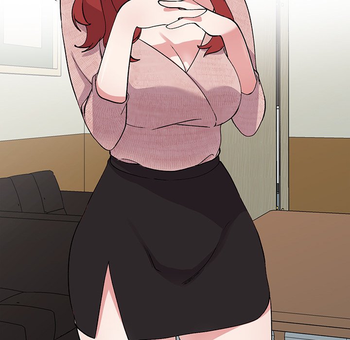 Shh! Her Secret chapter 43 page 11