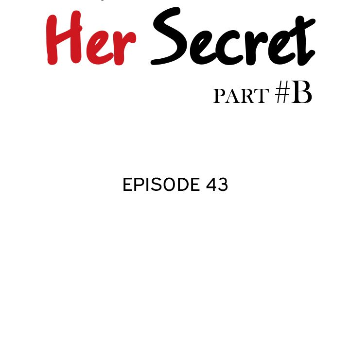 Shh! Her Secret chapter 43 page 14