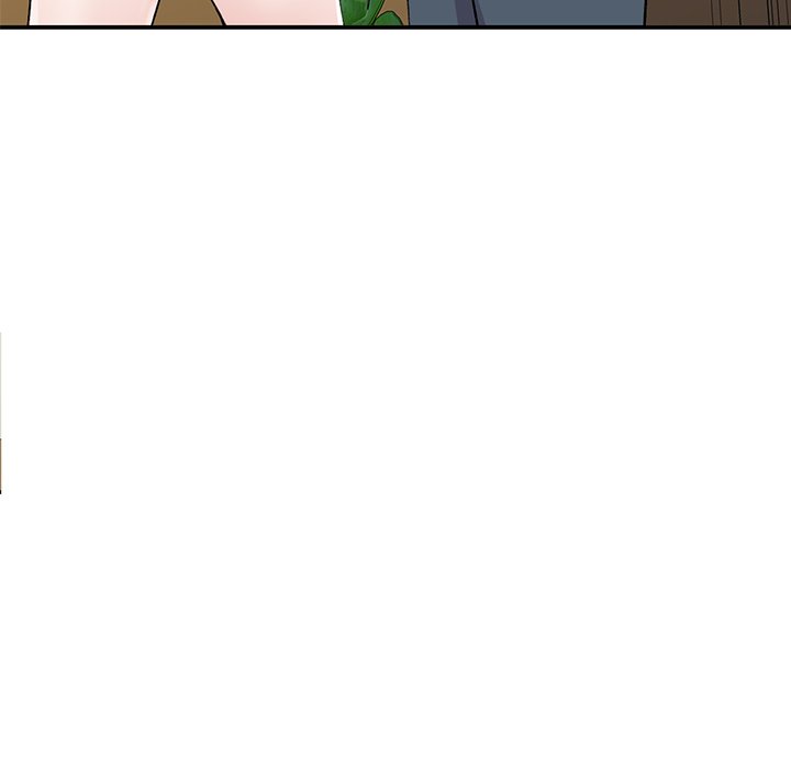 Shh! Her Secret chapter 43 page 17