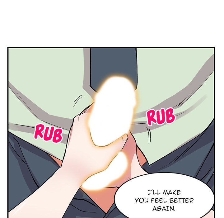 Shh! Her Secret chapter 43 page 18