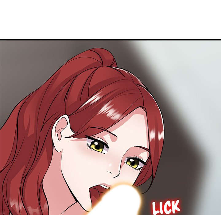 Shh! Her Secret chapter 43 page 20