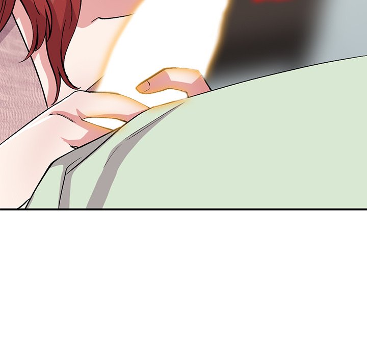 Shh! Her Secret chapter 43 page 21