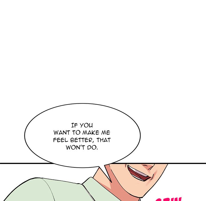 Shh! Her Secret chapter 43 page 22