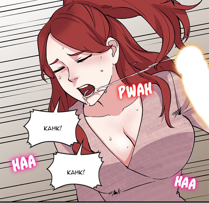 Shh! Her Secret chapter 43 page 33