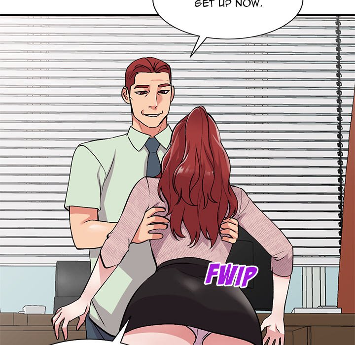 Shh! Her Secret chapter 43 page 35