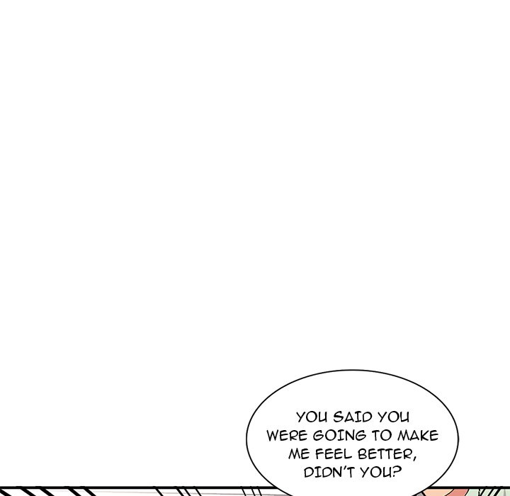 Shh! Her Secret chapter 43 page 37