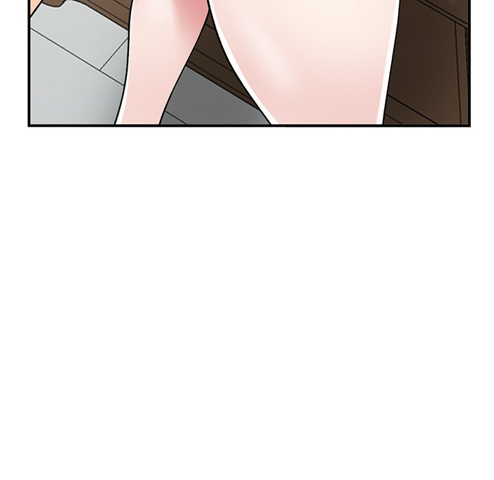Shh! Her Secret chapter 43 page 43
