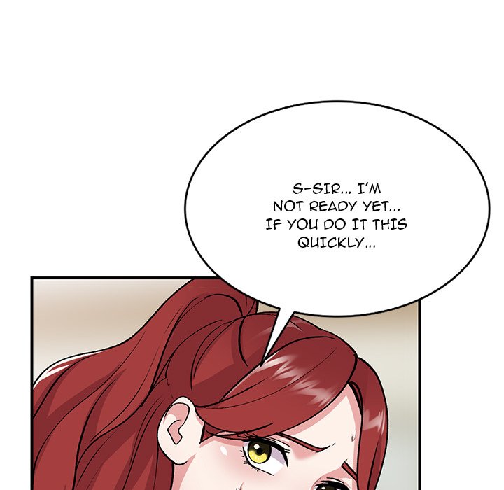 Shh! Her Secret chapter 43 page 46