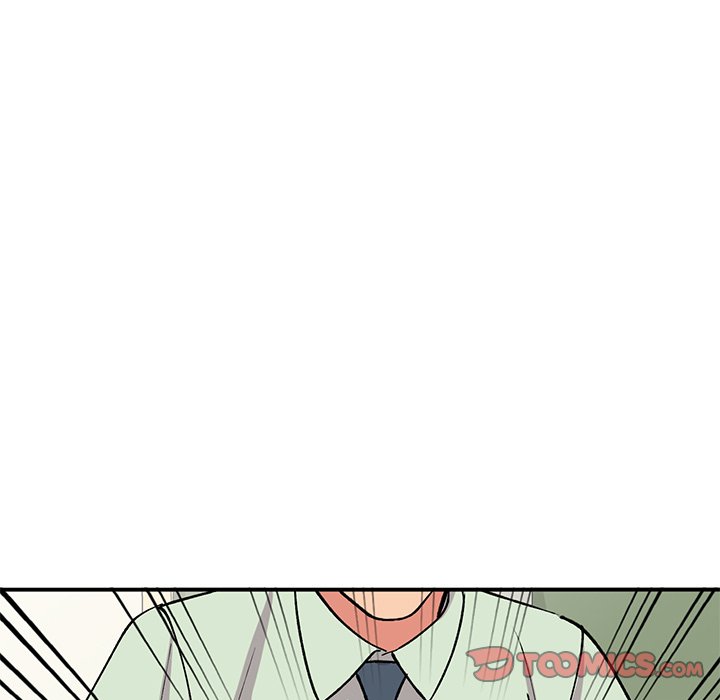 Shh! Her Secret chapter 43 page 48