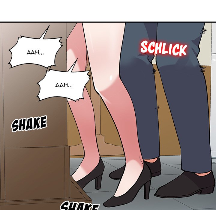 Shh! Her Secret chapter 43 page 53