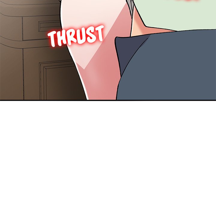 Shh! Her Secret chapter 43 page 59