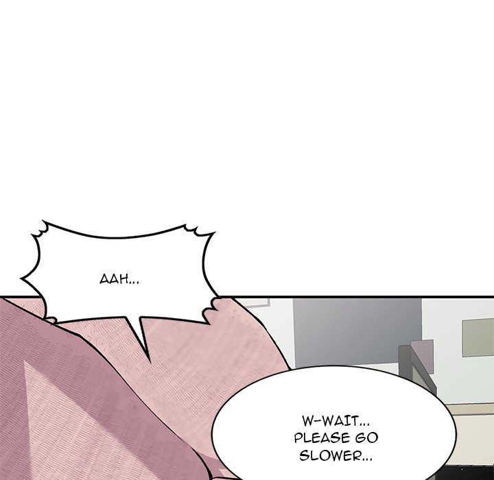 Shh! Her Secret chapter 43 page 60
