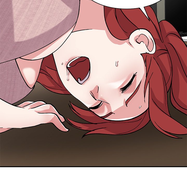 Shh! Her Secret chapter 43 page 61