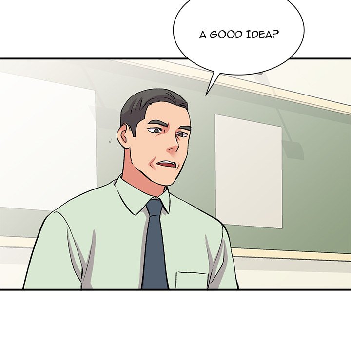 Shh! Her Secret chapter 43 page 65