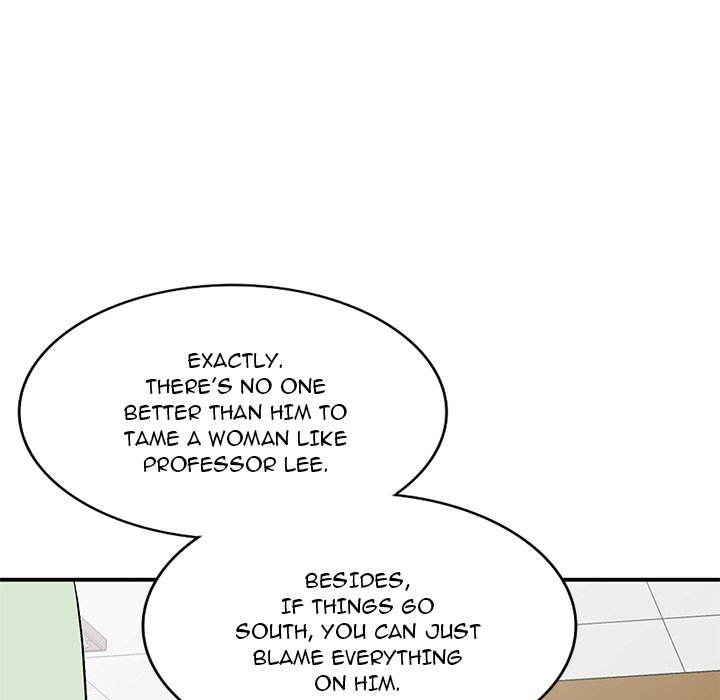 Shh! Her Secret chapter 43 page 70