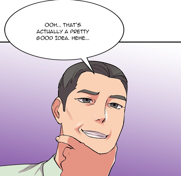 Shh! Her Secret chapter 43 page 73