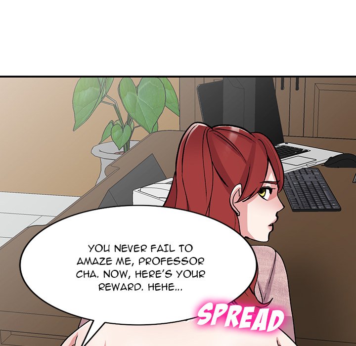 Shh! Her Secret chapter 43 page 75