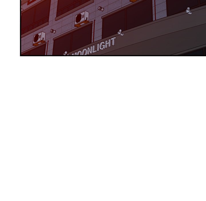 Shh! Her Secret chapter 43 page 84